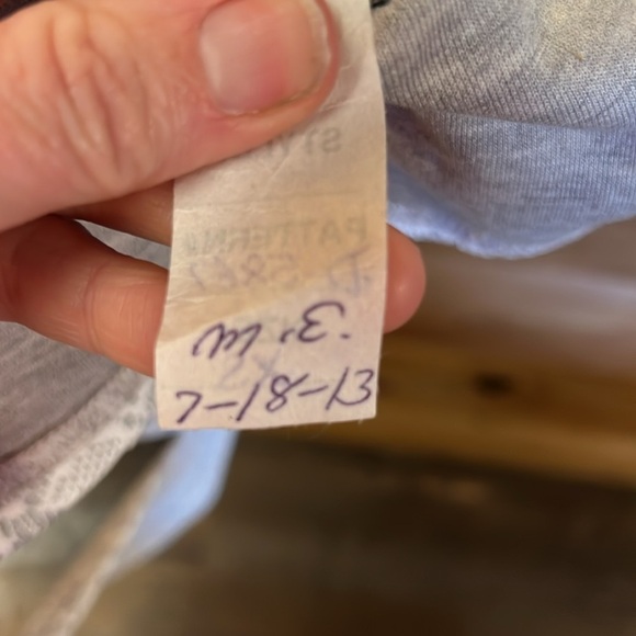 Krisa by Revolve XS Stylish‎ White Sleeveless Lace Dress Vintage Mini Wedding - Picture 6 of 8